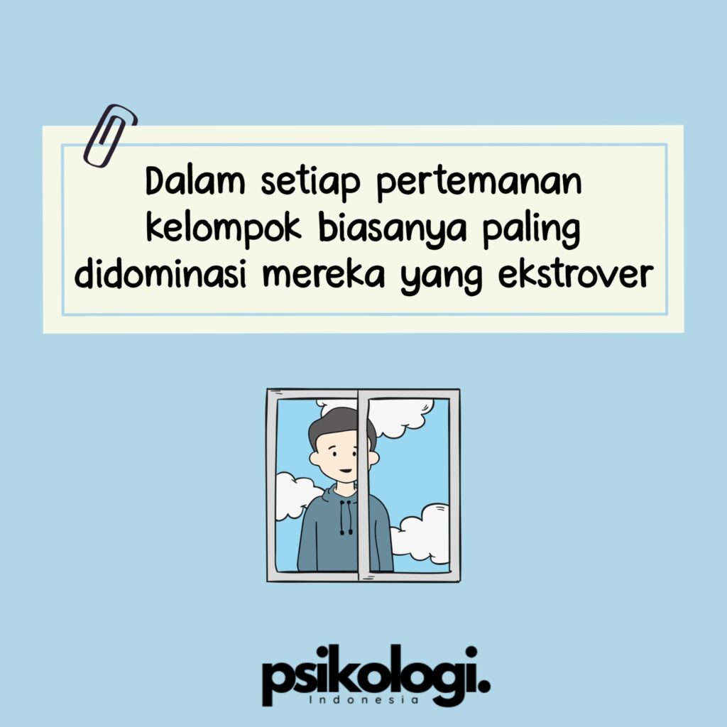Dari situlah Andika mulai lebih menghargai kelompoknya. Meskipun terkadang kelelahan dengan kehebohan yang dibawa oleh teman-temannya yang ekstrover, ia tahu bahwa mereka selalu memberikan ruang untuknya untuk bersinar dengan caranya sendiri. Dan untuk Andika, itu lebih dari cukup untuk merasa ia berada di tempat yang tepat.